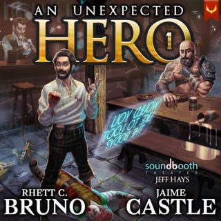 An Unexpected Hero