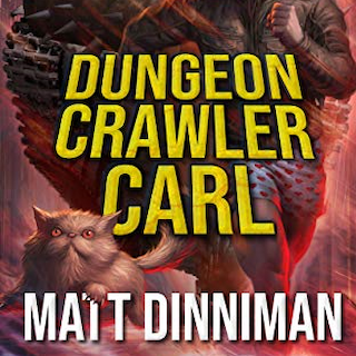 Dungeon Crawler Carl