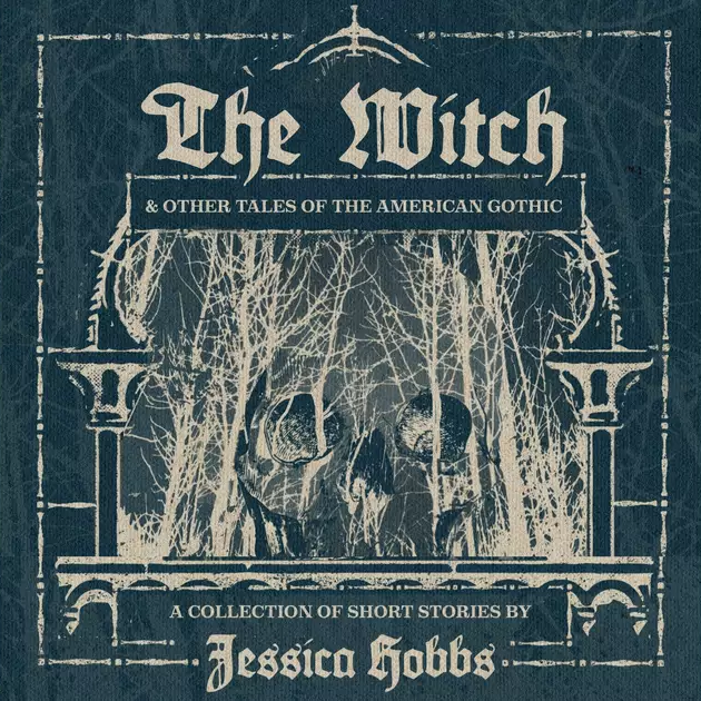 The Witch & Other Tales of The American Gothic